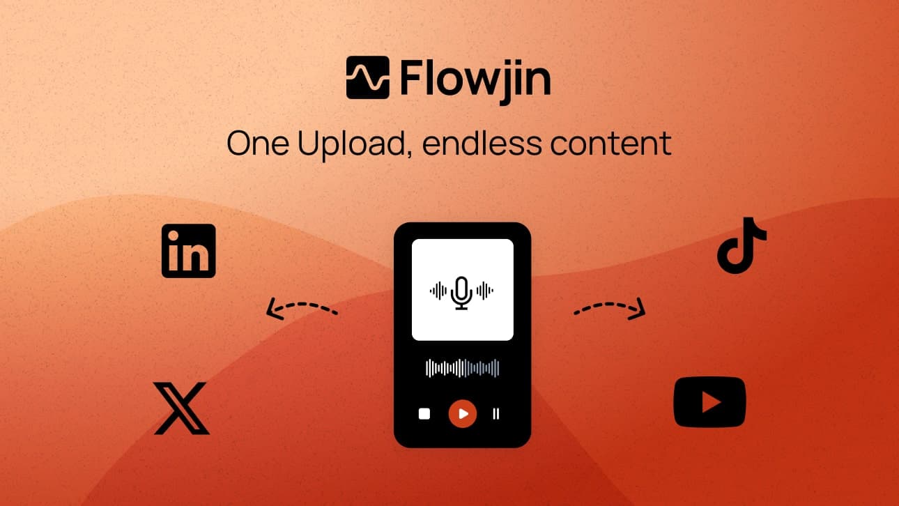 Flowjin Interface