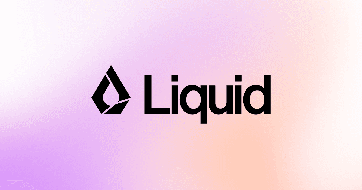 Liquid AI Interface