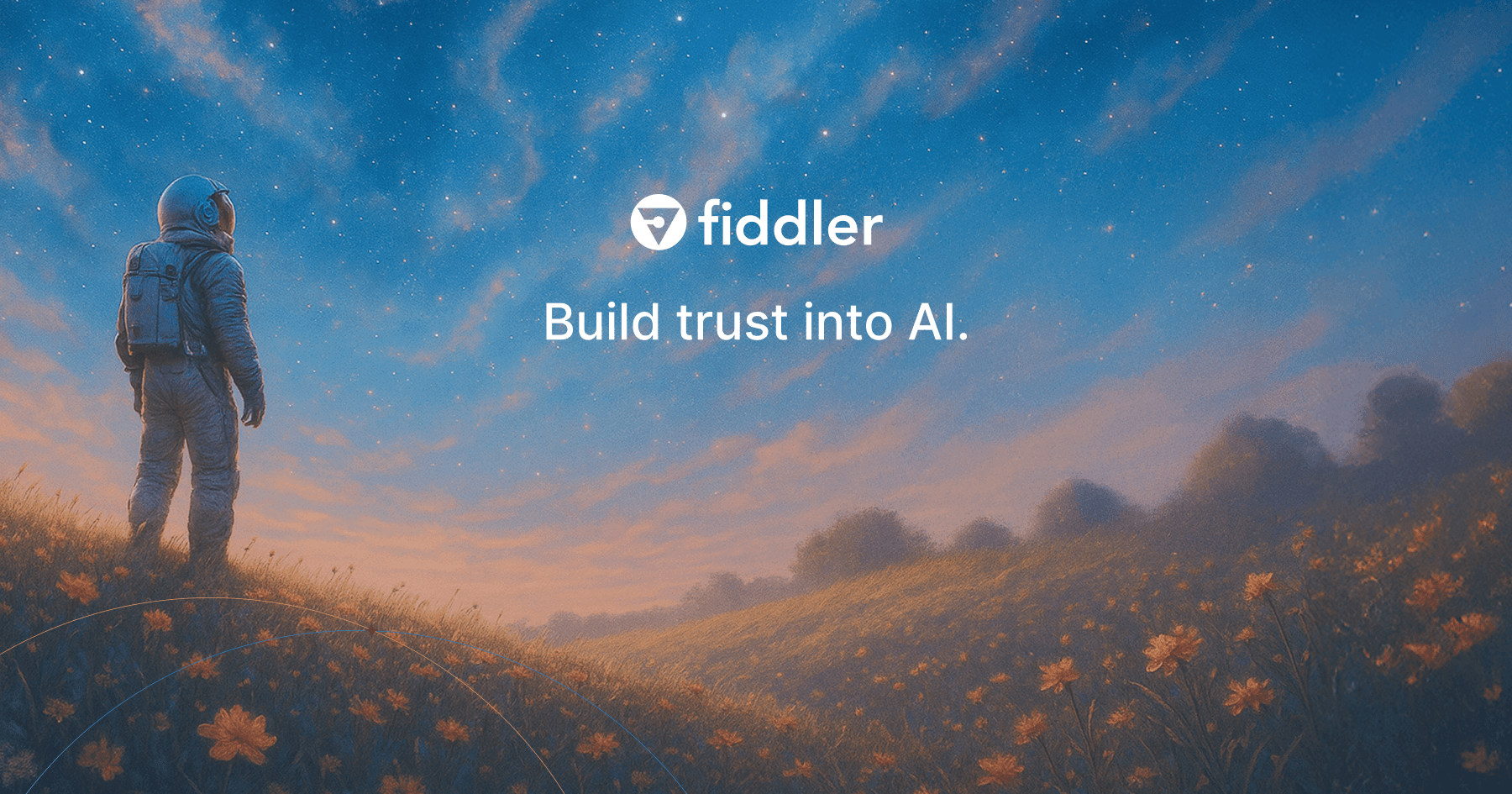 Fiddler AI Interface