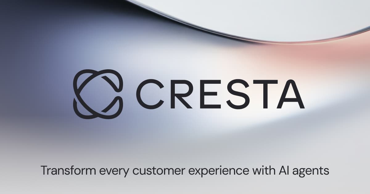 Cresta AI Interface