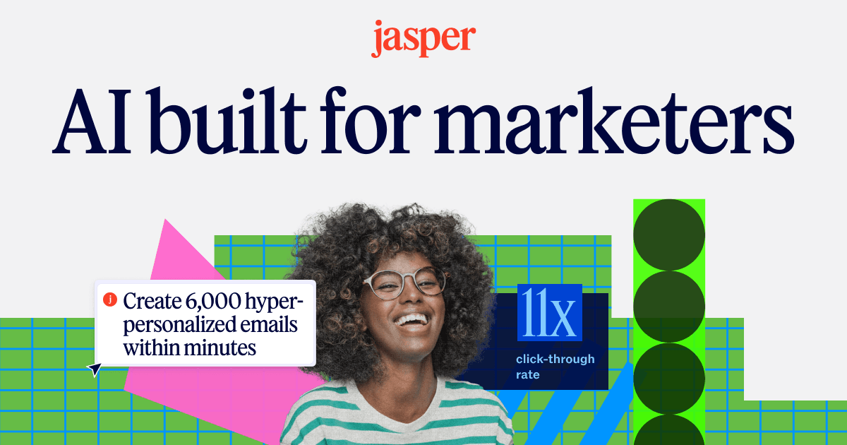 Jasper Interface