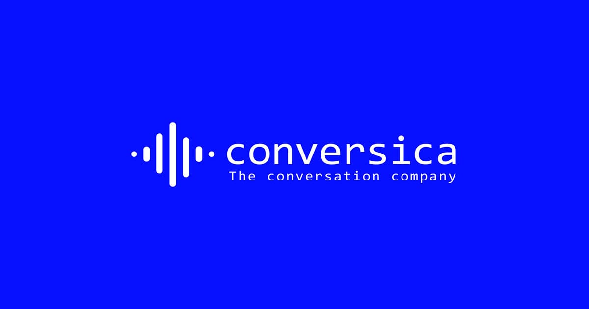 Conversica Interface