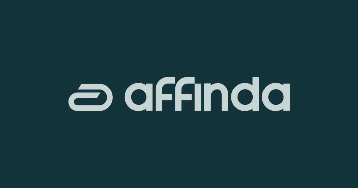 Affinda Interface