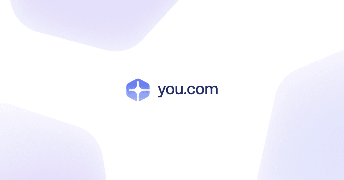 You.com Interface