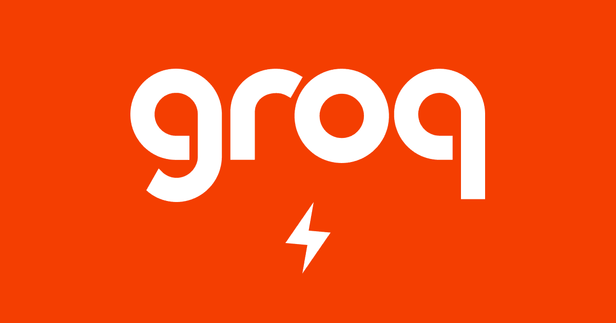 Groq Interface