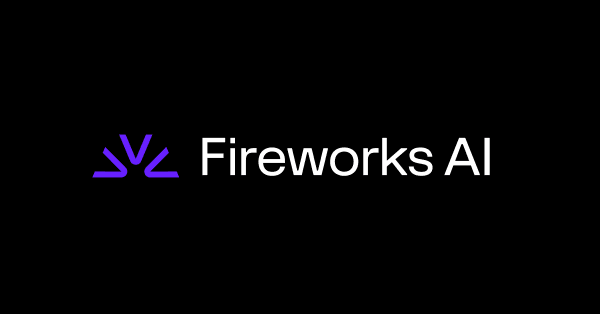 Fireworks AI Interface
