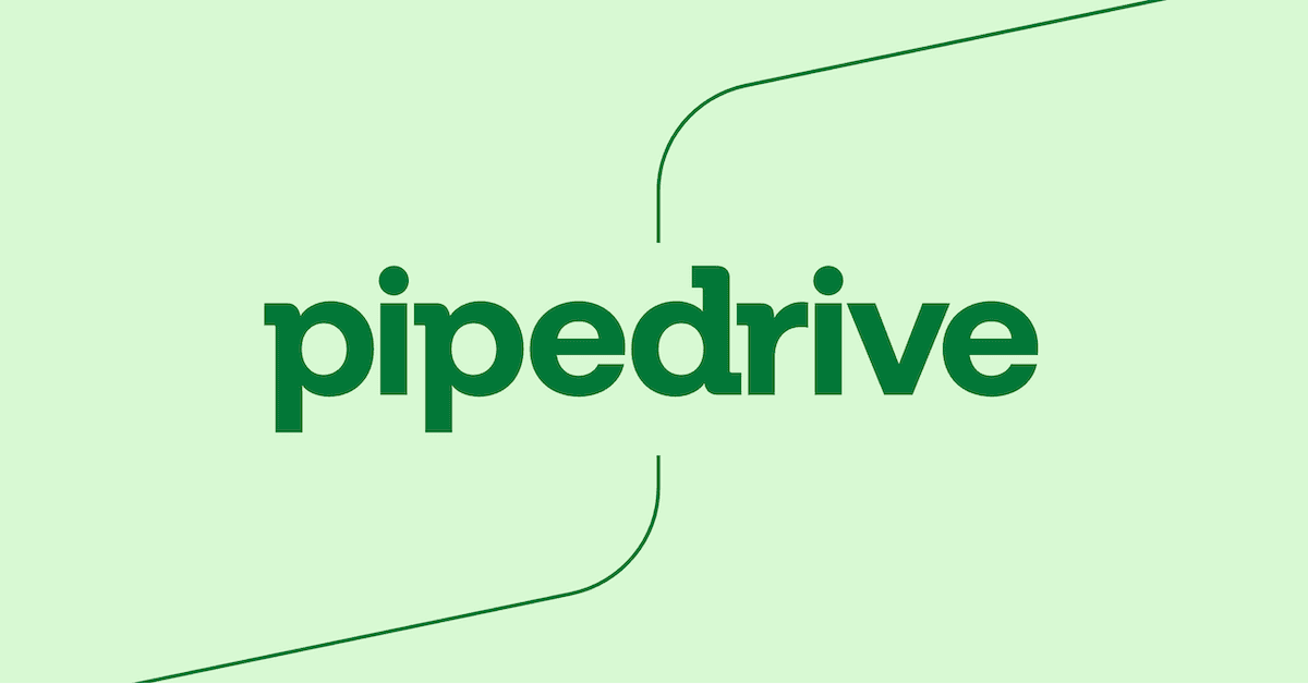 Sales AI | Pipedrive Interface