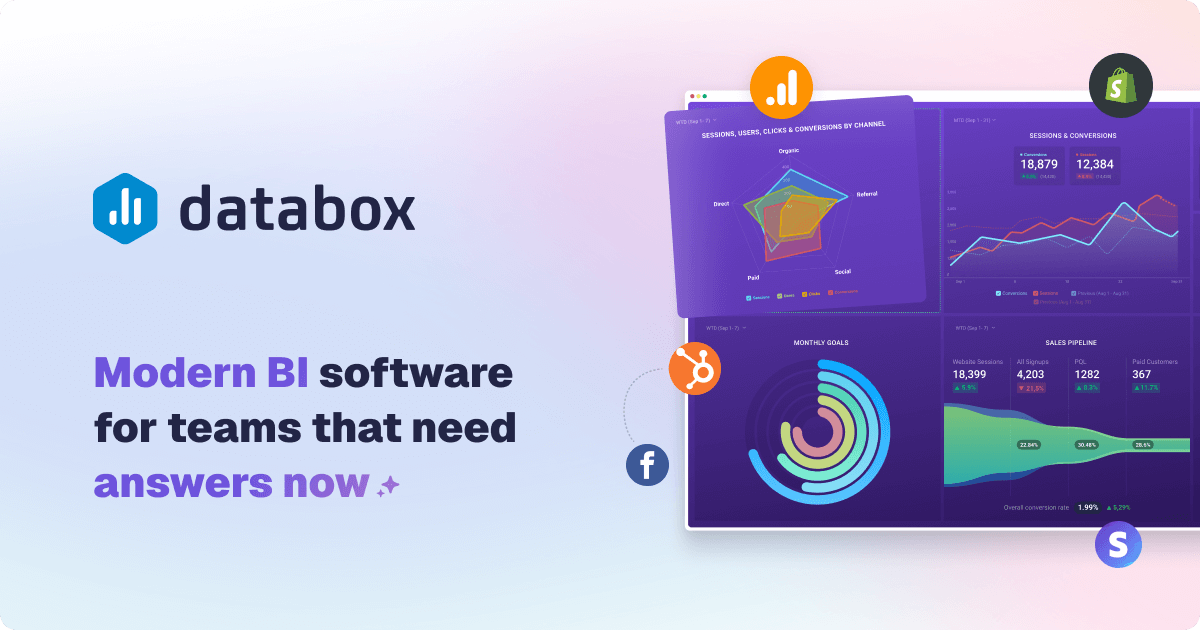 Databox Interface