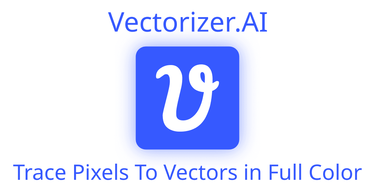 Vectorizer.AI Interface