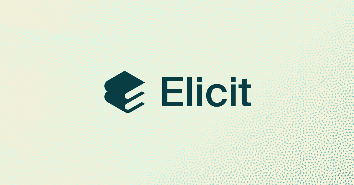 Elicit Interface