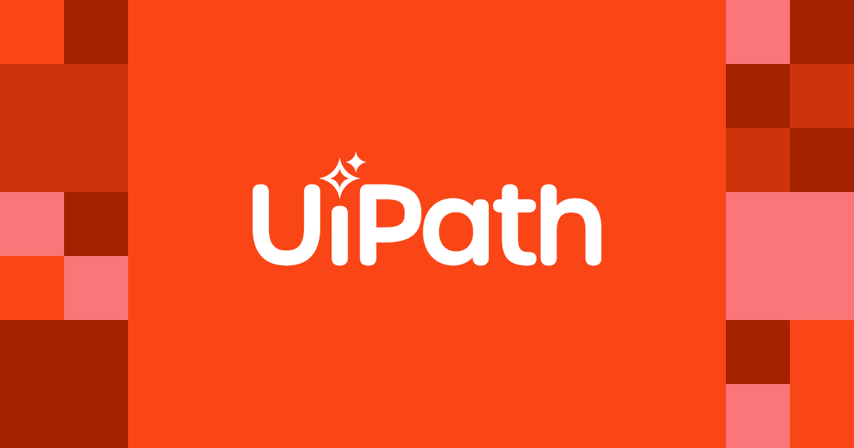 UiPath screenshot