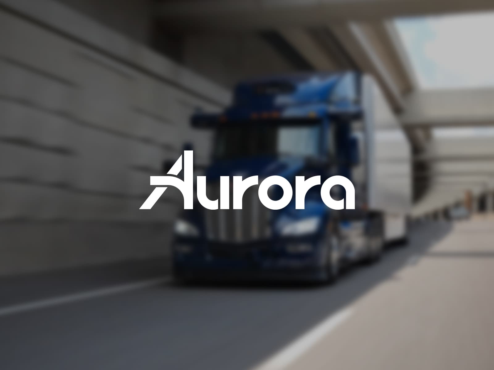 Aurora Interface