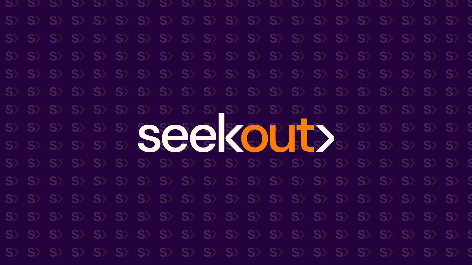 SeekOut Interface