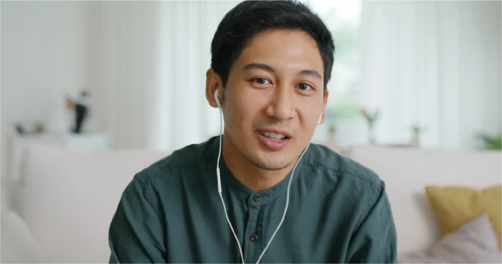 Wishpond AI Interface