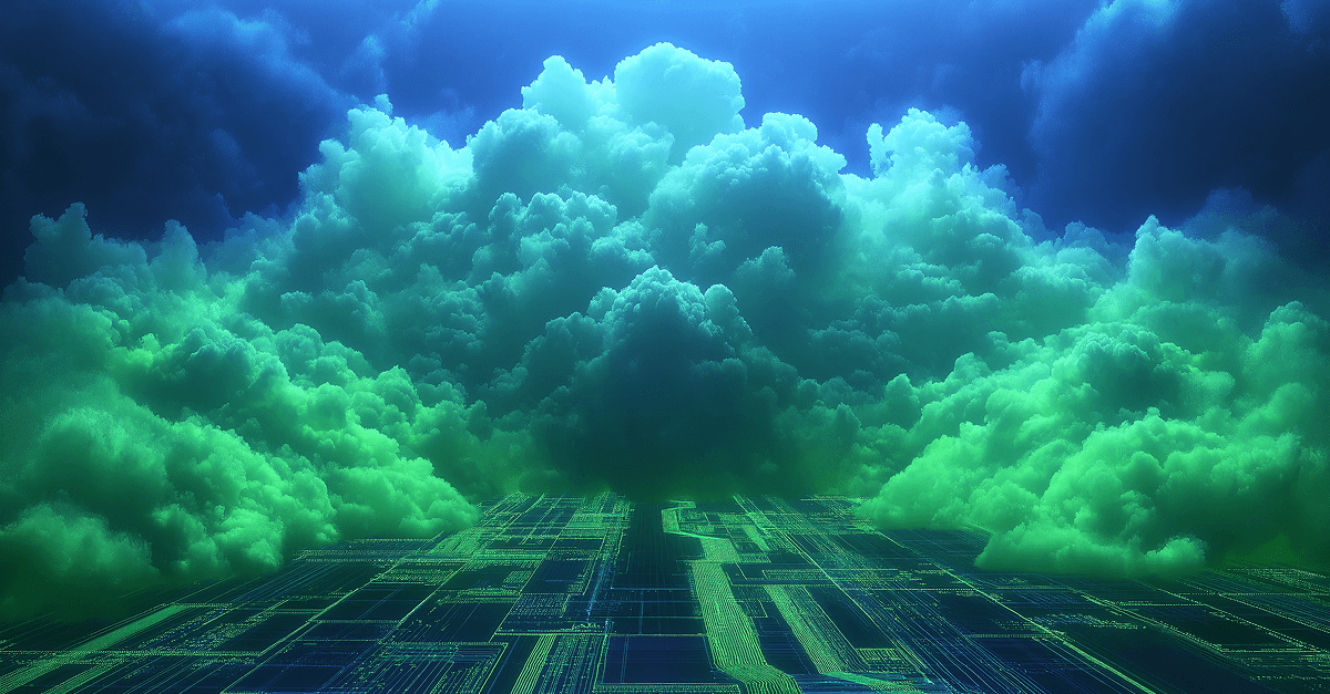 Deep Instinct Interface