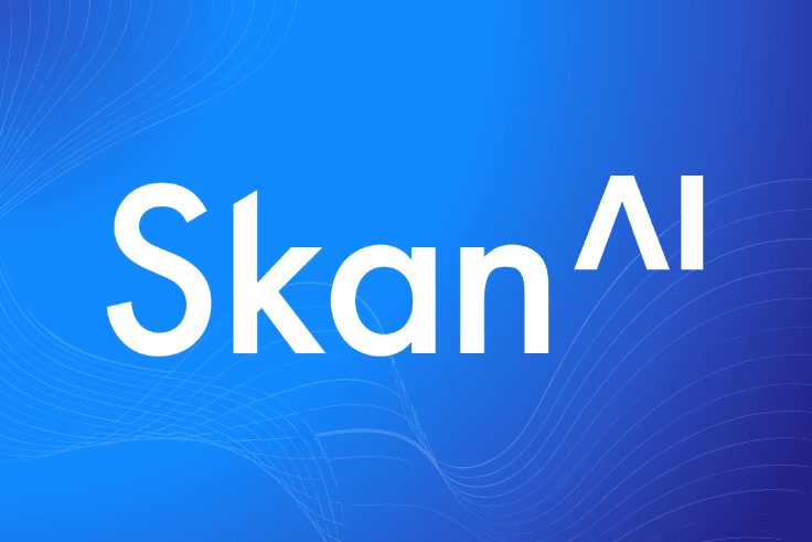 Skan.ai Interface