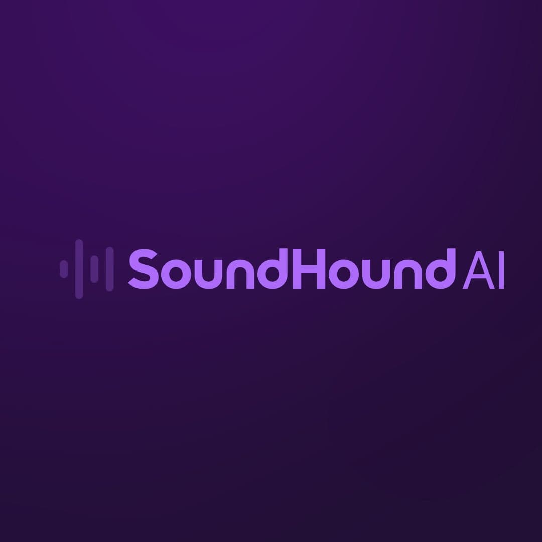 SoundHound AI Interface