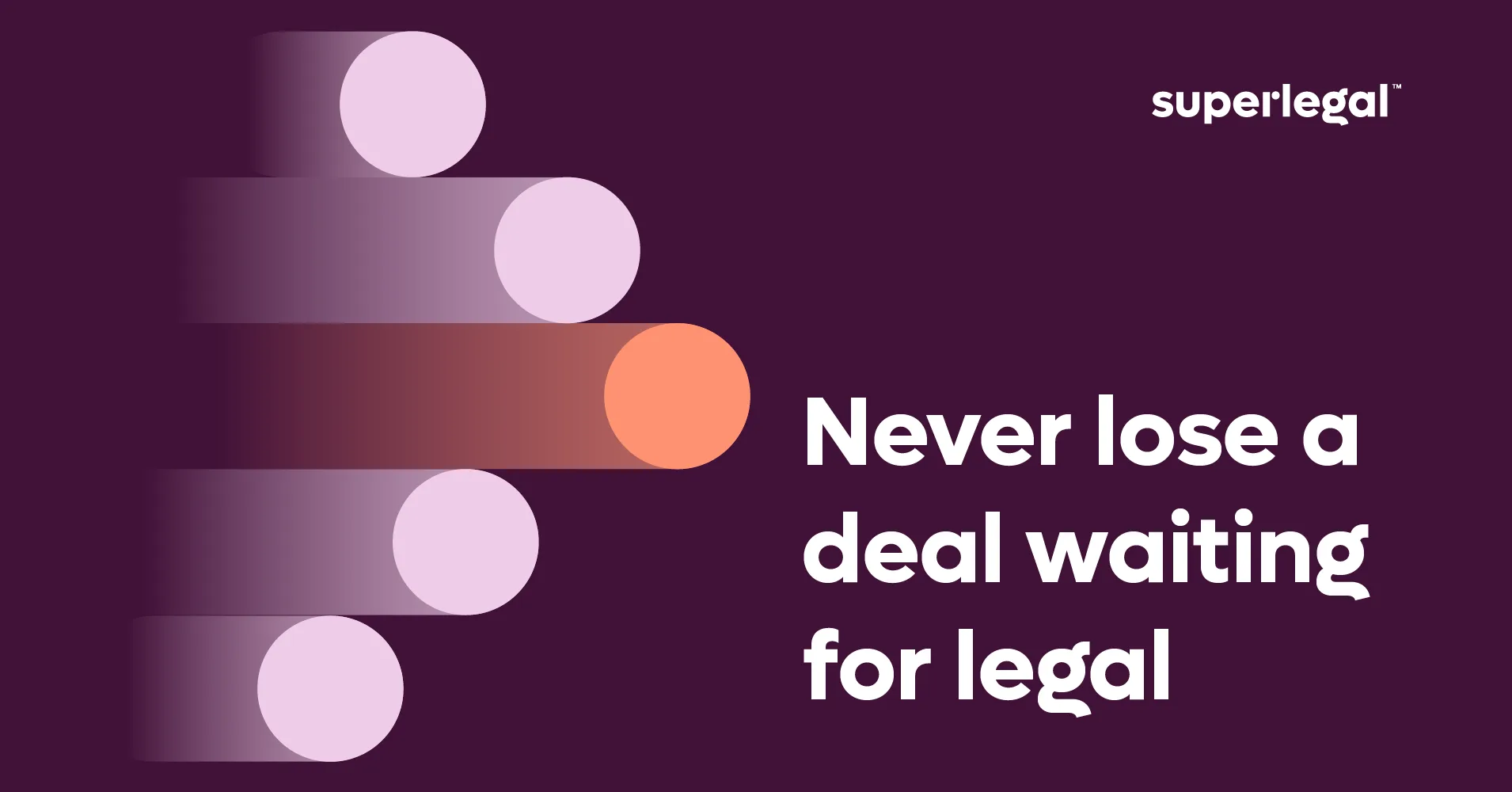 Superlegal Interface